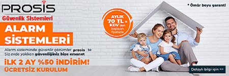 SANCAKTEPE ALARM KAMERA