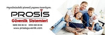 Yeşilpınar Alarm Kamera Sistemleri