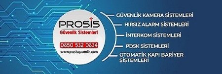 Esenyurt Alarm Kamera Sistemleri 