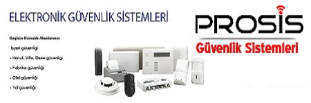 Küçükçekmece Alarm Kamera Sistemleri