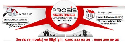 Alarm İzleme Merkezi