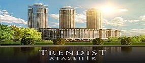 Trendist Ataşehir
