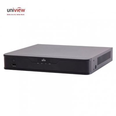 UNV Uniview NVR301-04X 4 Kanal NVR Kayıt Cihazı