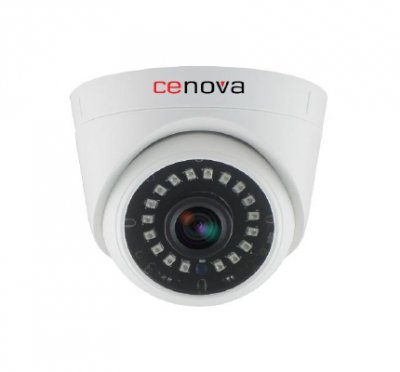 Cenova CN-2871AHD IR Dome Ahd Kamera