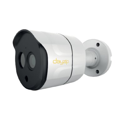 Dayzip DZ-2222 IR Bullet IP Kamera