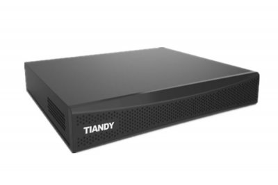 Tiandy TC-NR1016M7-P2 NVR Kayıt Cihazı