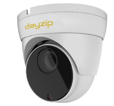 Dayzip DZ-2212D Dome IP Kamera