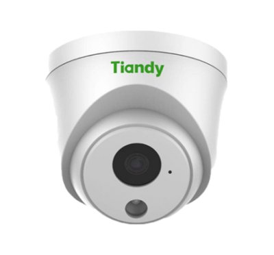 Tiandy TC-C32HN Dome IP Kamera
