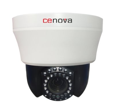Cenova CN-5602AHD-MİNİ PTZ Kamera