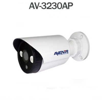 Avenir AV-3230AP IP Kamera