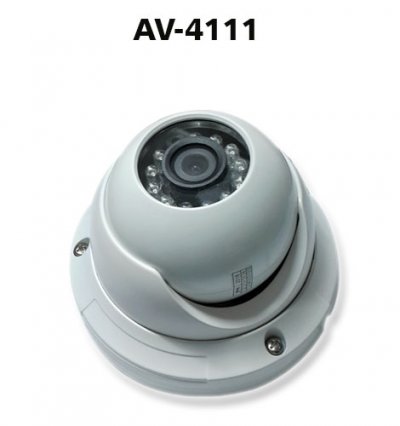Avenir AV-4111AP IP Kamera