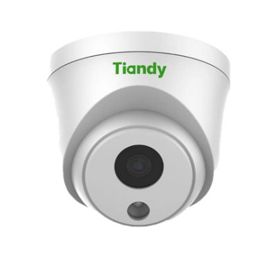 Tiandy TC-C34HN Dome IP Kamera